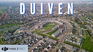 Duiven  Drone Video  4K UHD