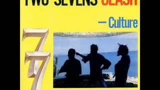Culture - Two Sevens Clash 1977
