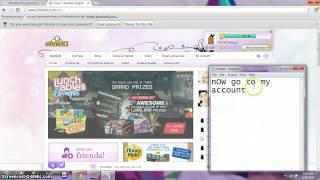 STARDOLL CHEAT FOR STARDOLLARS NO HACK