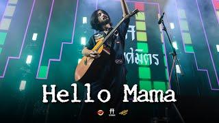 TaitosmitH - Hello Mama Live @ RINMA FEST 5