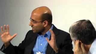 Davos 2015 - An Insight An Idea with Atif Mian