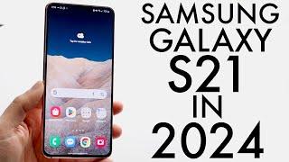 Samsung Galaxy S21 In 2024 Still Worth Buying? Review