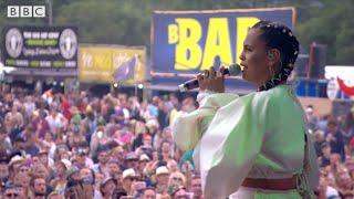 Neneh Cherry - Buffalo Stance Live at Glastonbury 2019