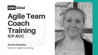 Real-Life Experiences from Agile Team Coach Course Graduates - Sophie