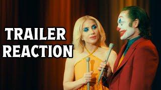 Joker Folie à Deux New Trailer Explained