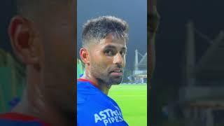 Suryakumar Yadav fielding drill  Mumbai Indians