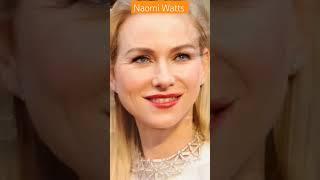 Naomi Watts A Stunning Photo Gallery of Hollywoods Timeless Beauty