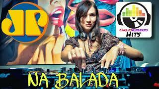 AS MELHORES MUSICAS  NA BALADA TOP HITS DANCE DE GRANDES SUCESSOS ️