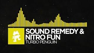 Electro - Sound Remedy & Nitro Fun - Turbo Penguin Monstercat Release