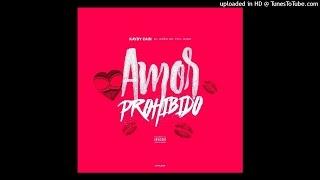 Kaydy Cain - Amor Prohibido Audio Oficial