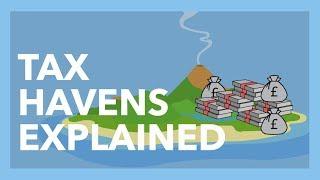 Tax Havens Explained