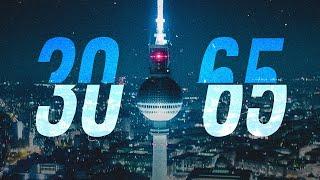 AK AusserKontrolle - 3065 prod. Sonus030 Official Video