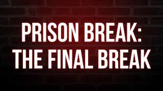 Prison Break The Final Break 2009 - HD Full Movie Podcast Episode  Film Review