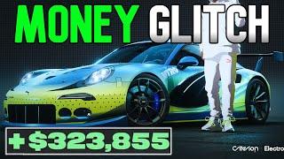 NEED FOR SPEED UNBOUND MONEY GLITCH WORKING RIGHT NOW IN STORY MODE
