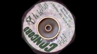 Latty Guzang  - Prophecy & Dub it with the Prophet -  Concord records 1975 roots