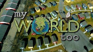 My World Too  S1  Ep8  Sustainable Architecture For Our Future A Tiny Homes Community