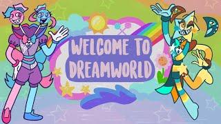 Welcome to Dreamworld ARG TRAILER