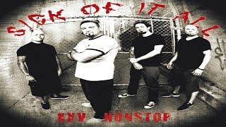 SICK OF IT ALL - XXV Nonstop Full Album