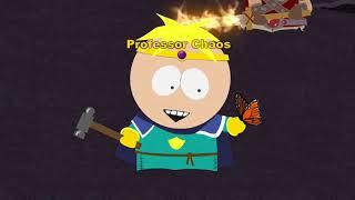 South Park™ The Stick of Truth ™ - Butters Professor Chaos