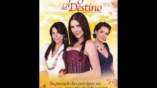 Ay Amor Profugas del Destino - Claudia Sierra