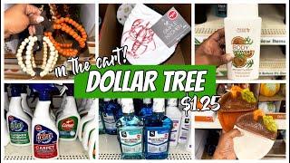 DOLLAR TREE  WHATS NEW AT DOLLAR TREE  DOLLAR TREE COME WITH ME
