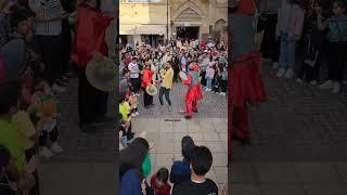 #iran #شادی #funny #dance #تهران #نوروز #مشهد #بازار #نوروز۱۴۰۲ #سال_نو_مبارک #سیزده_بدر