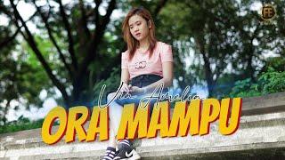 VIA AMELIA - ORA MAMPU  Official Music Video 