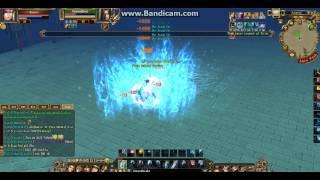 Dragon Oath 2 pvp assassin Nevers vs LordOFdragon