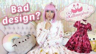 Behind the LOLITA Brand  Metamorphose