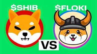 The Untold Truth Of Shiba Inu vs Floki Inu