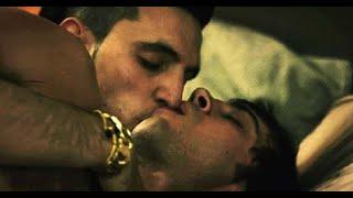 Aureliano & Spadino  Suburra  Gay Romance