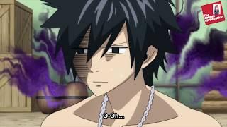 Fairytail 2018- GRAY AND JUVIA MARRIED RUMORS IN FAIRYTAILLUCY THE MISTRESS
