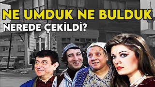 Ne Umduk Ne Bulduk Nerede Çekildi? Gülşen Bubikoğlu - Aytaç Arman