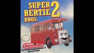 Overworld Theme - Super Mario Bros. 2 Thomas The Tank Engine Bertie Mashup