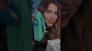 Tu mejor Amiga te Cuida ️ ASMR en TU CAMITA #shortsasmr #shortsasmr #asmr #asmrespañol #yarify