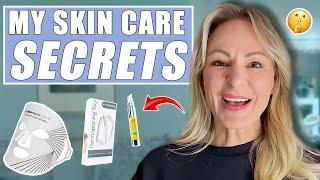 My Skin Care Secrets  Christi Lukasiak