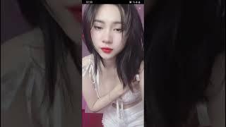 lynx bigo live khoe vòng 1 đẫy đà