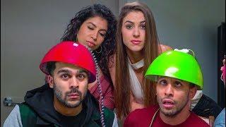 The Lie Detector Couples Edition  Anwar Jibawi