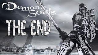 Kingdom Souls Demon Souls Montage