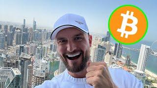  BITCOIN PUMPING TO $70000 $1M To $10M Trading Challenge  EPISODE 38