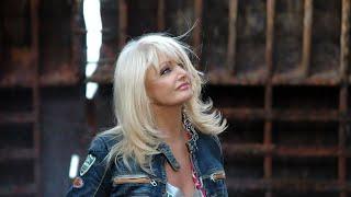 Bonnie Tyler - Louise Official Music Video Remastered in 4K