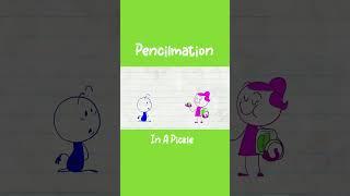 In A Pickle  Pencilmation Cartoons