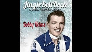 Jingle Bell Rock-Bobby Helms