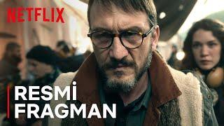 Sıcak Kafa  Resmi Fragman  Netflix