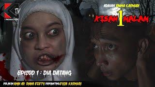 Kisah 1 Malam Ep 1