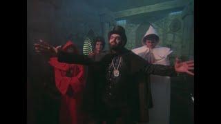 Exorcismo Negro The Bloody Exorcism of Coffin Joe - 1974 - English Subtitles