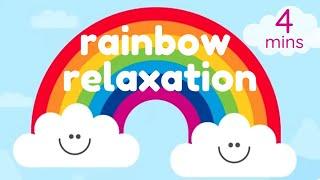 Rainbow Relaxation Mindfulness for Children