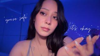 ASMR comforting positive affirmations that you might need to hear right now  kial’s cv