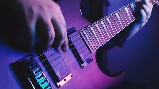 Spacey Progressive  Backing TrackGuitar Jam in C# Minor  The Power Within