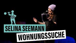 Selina Seemann - Wohnungssuche